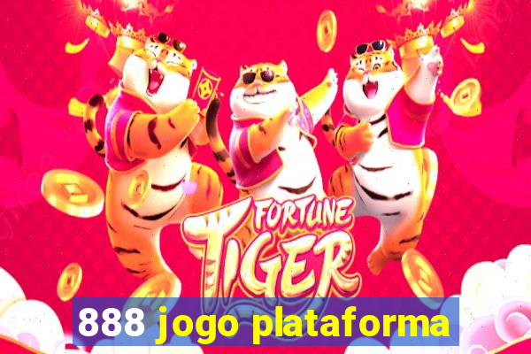 888 jogo plataforma